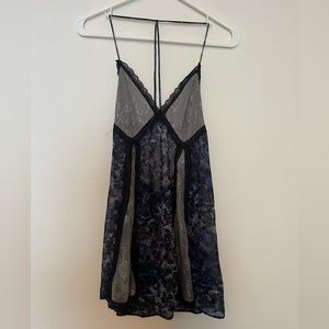 Out From Under Slip Dress